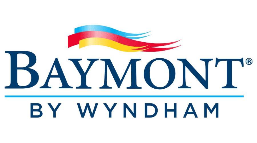 Baymont Inn & Suites By Wyndham Glen Rose Zewnętrze zdjęcie